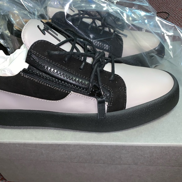 Giuseppe Zanotti - Picture 4 of 6